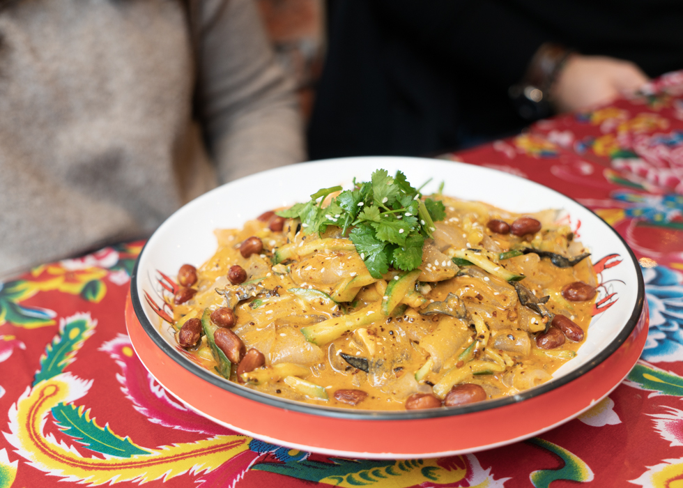 Chinese Restaurants in Paris O'Bon Paris Easy to be Parisian